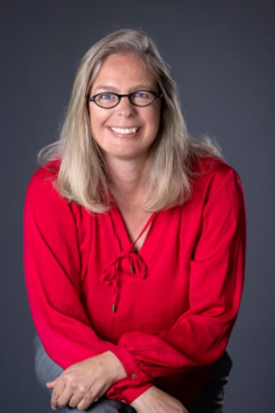 Susan Voogd - Vrije Universiteit Amsterdam